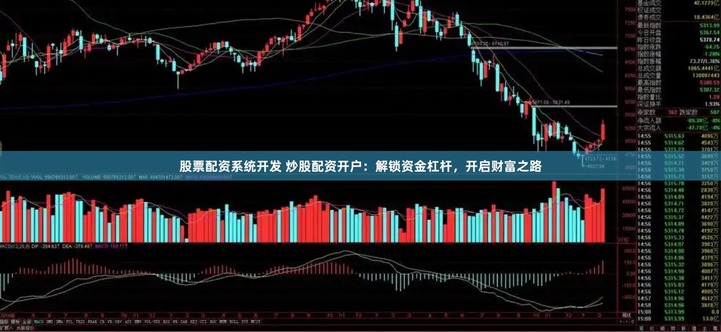 股票配资系统开发 炒股配资开户：解锁资金杠杆，开启财富之路