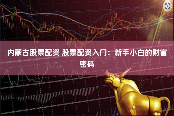 内蒙古股票配资 股票配资入门：新手小白的财富密码