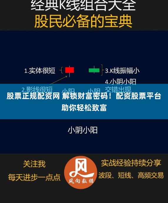 股票正规配资网 解锁财富密码！配资股票平台助你轻松致富